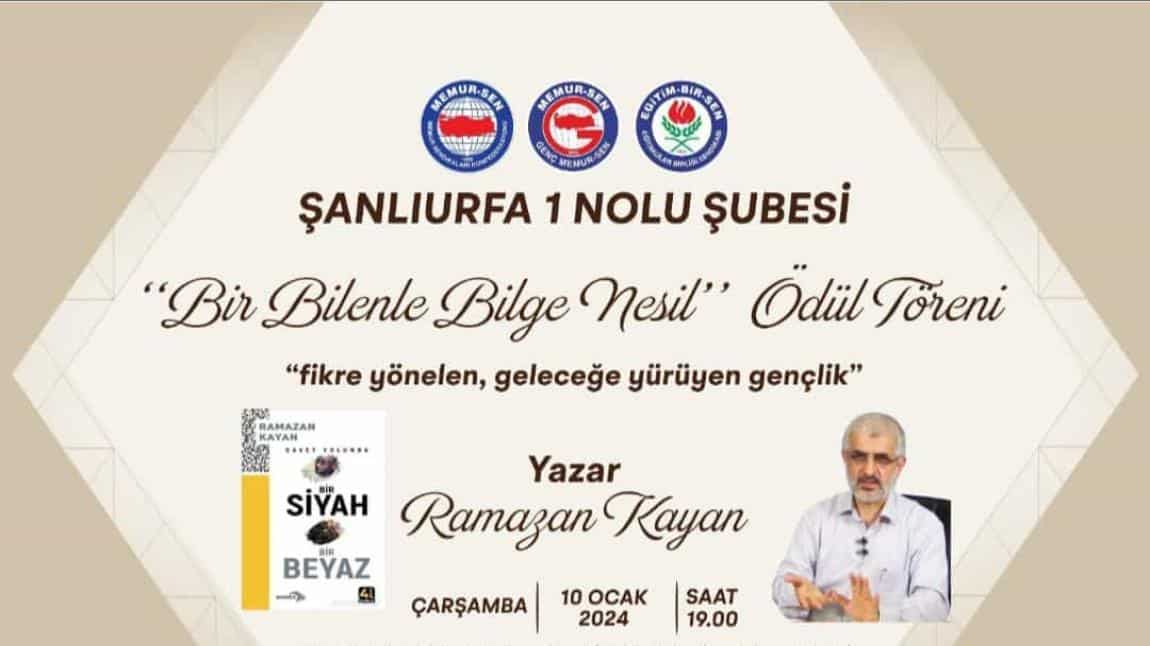 KOMPOZİSYON YARIŞMASINDA DERECE!